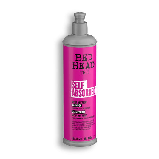 Shampoo Tigi Self Absorbed Mega Nutrient 400 ml Tigi