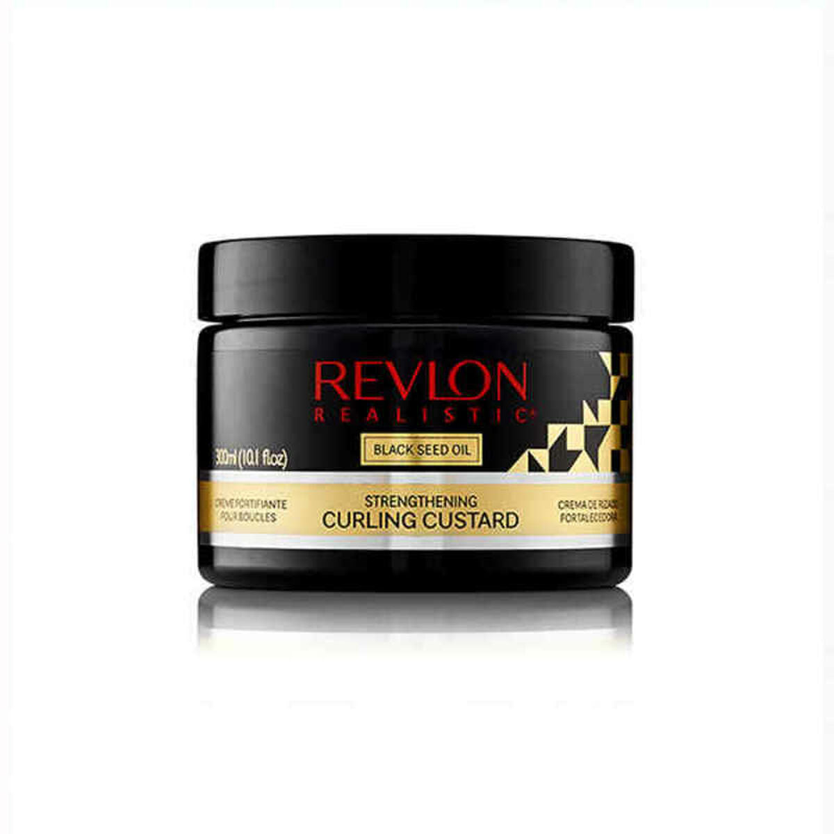 Styling Cream Revlon 0616762940142 (300 ml) Revlon