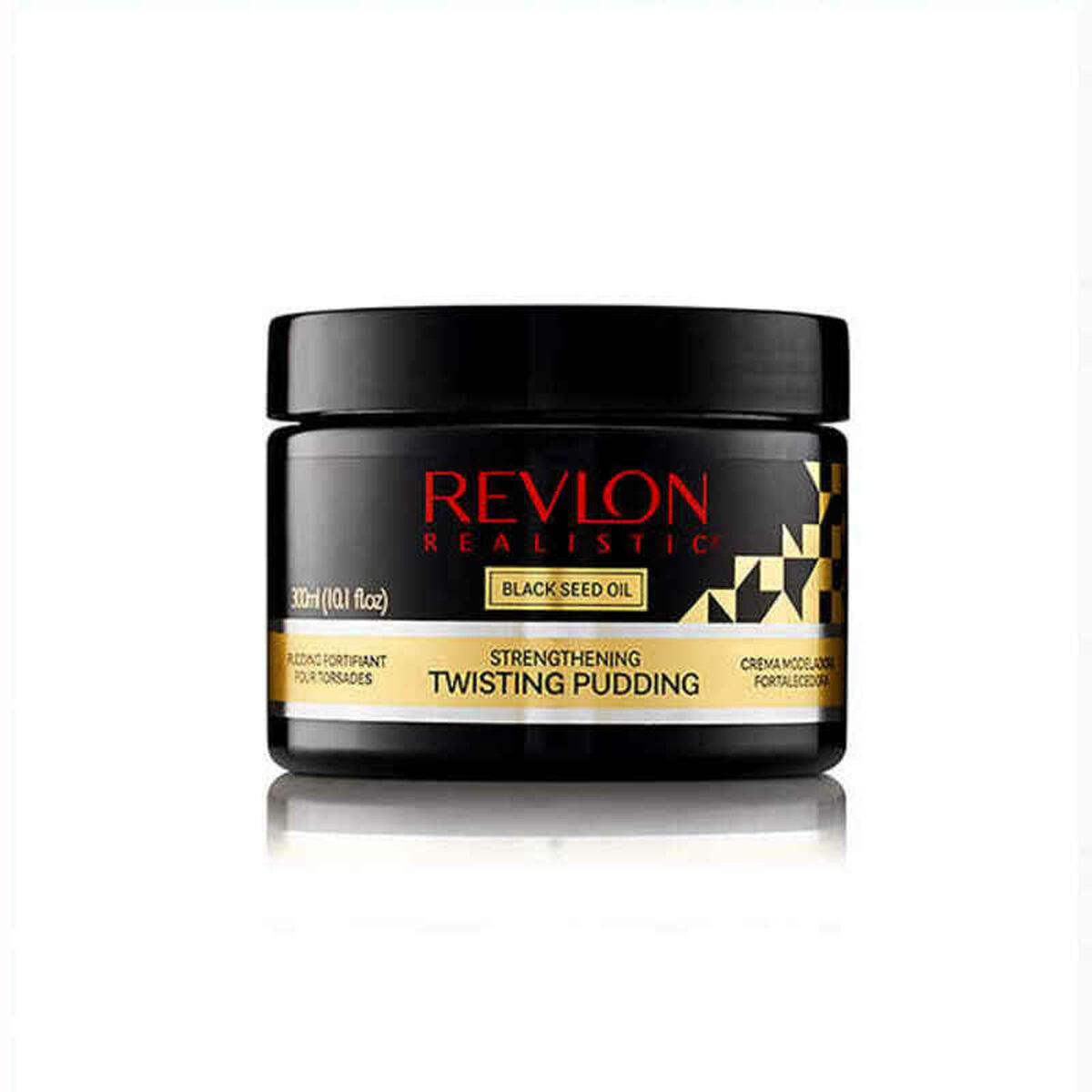 Styling Cream Revlon 0616762940203 (300 ml) Revlon