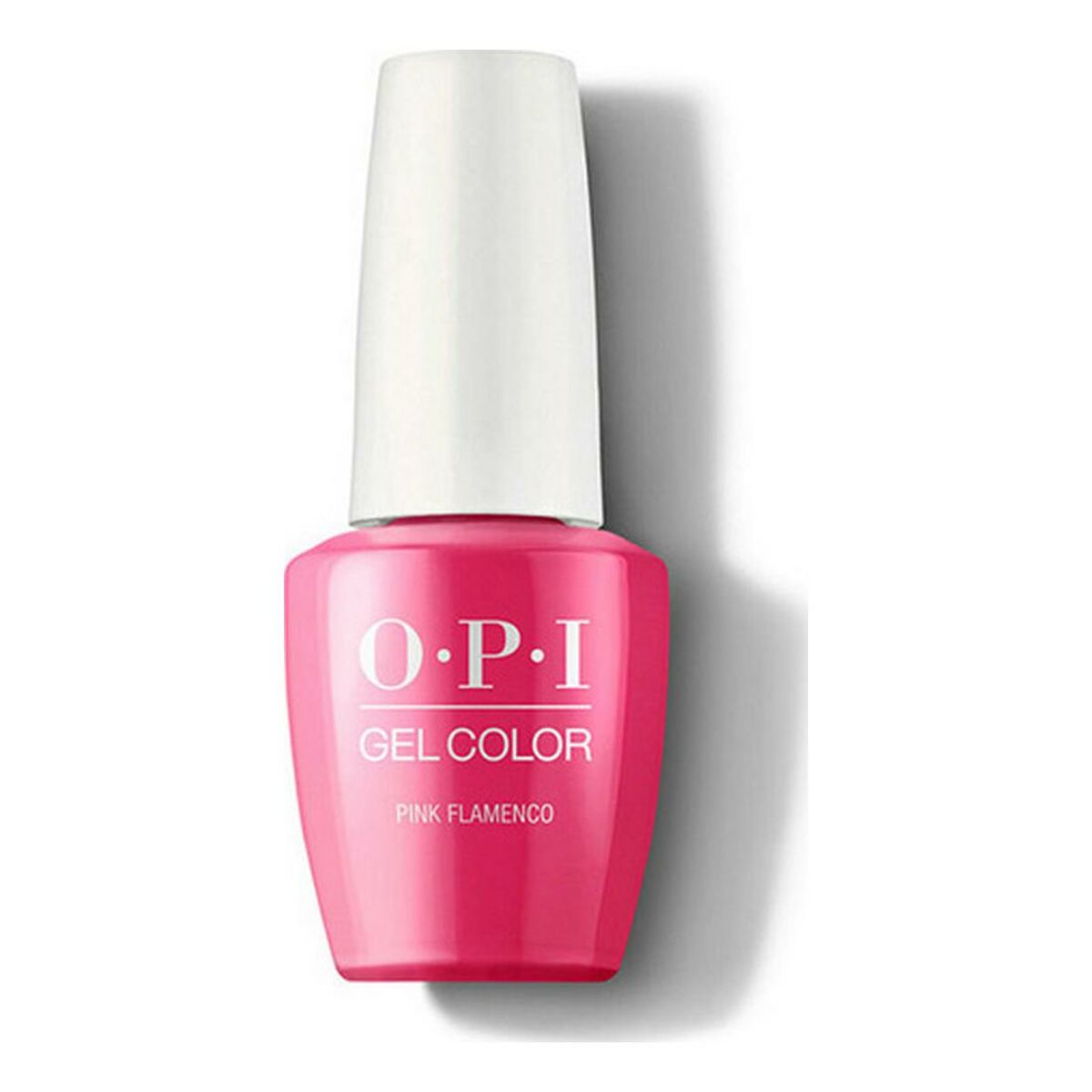 nail polish Pink Flamenco Opi Pink (15 ml) Opi