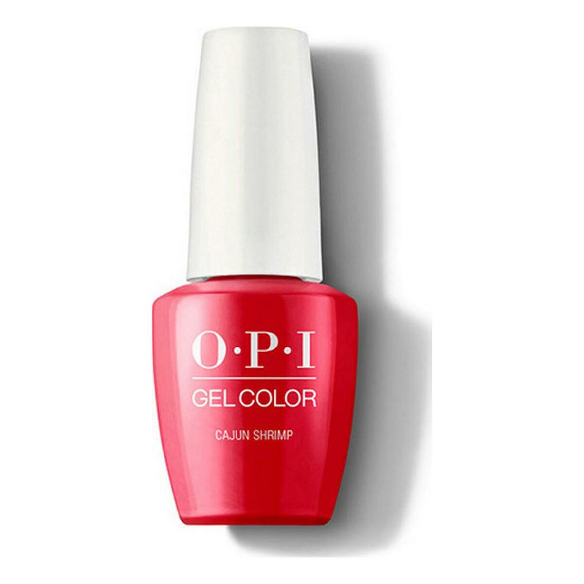 nail polish Cajun Shrimp Opi Red (15 ml) Opi