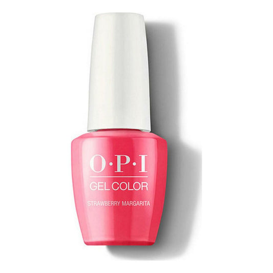 nail polish Strawberry Margarita Opi Pink (15 ml) Opi