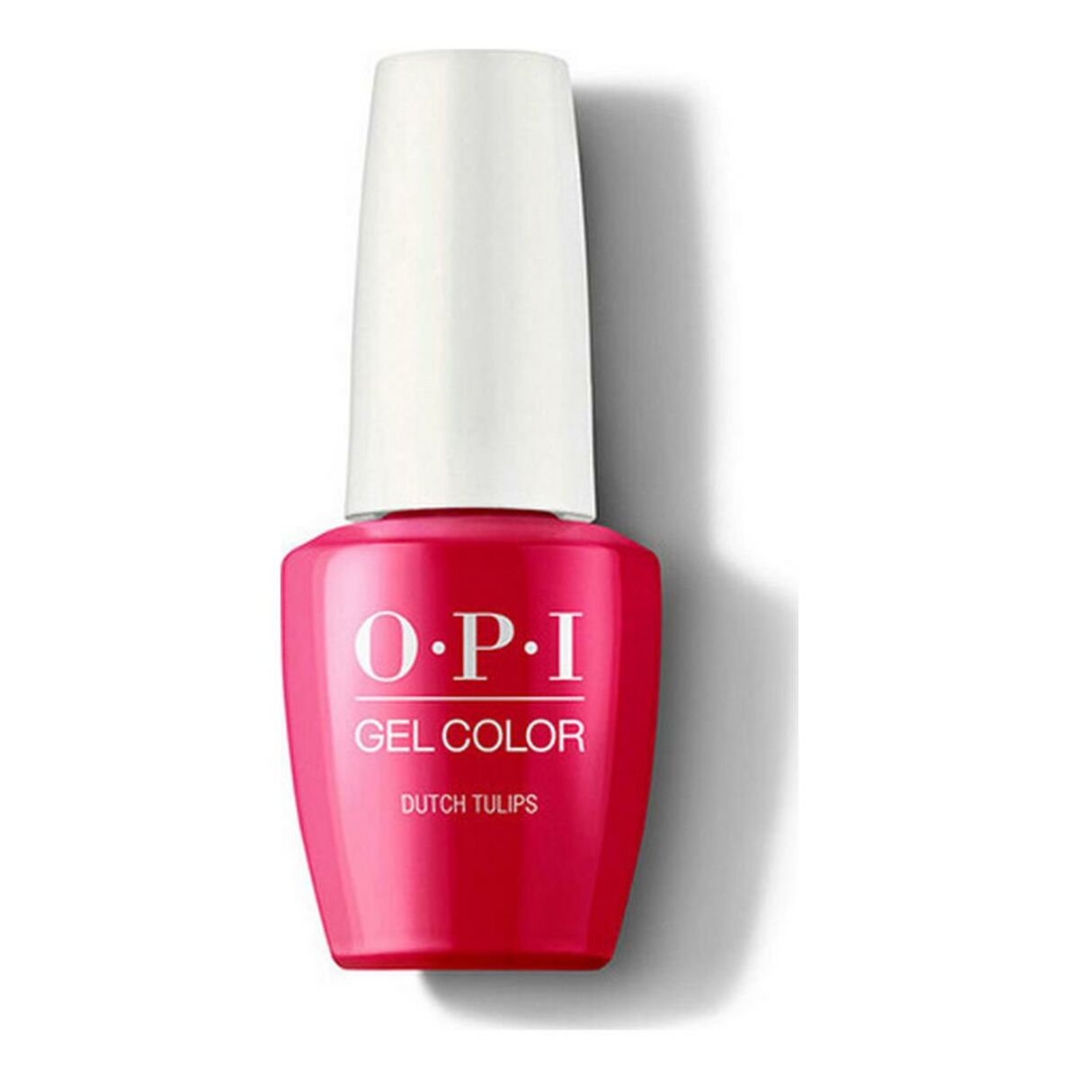 nail polish Dutch Tulips Opi Red (15 ml) Opi