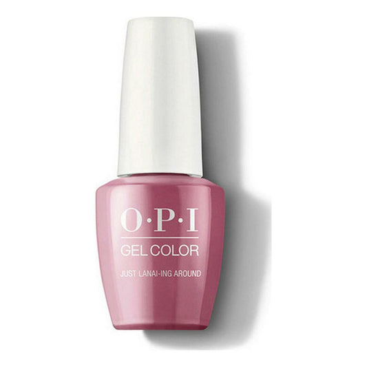 nail polish Don'T Bossa Nova Me Around Opi Pink (15 ml) Opi