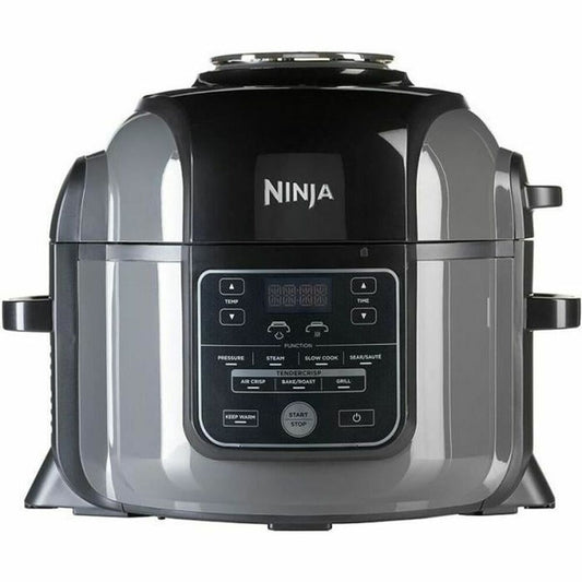 Food Processor NINJA OP300 6 L 1460 W NINJA