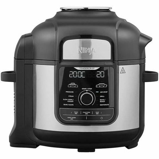 Food Processor NINJA OP500 7,5 L 1760 W NINJA