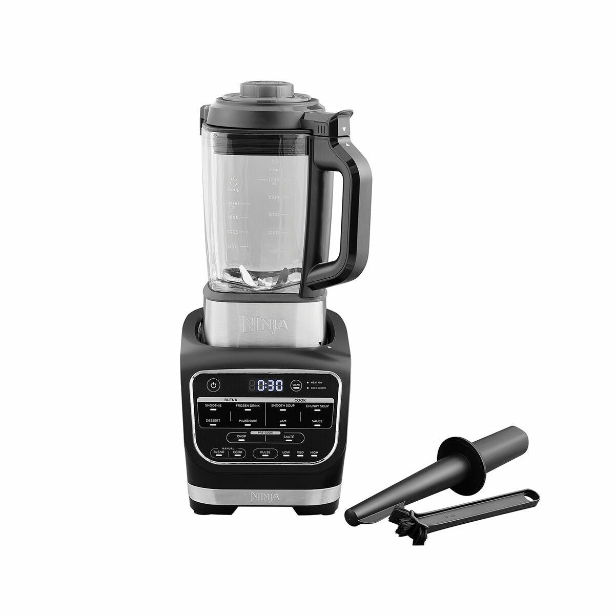 Cup Blender NINJA HB150 Black 1000 W 1,7 L NINJA