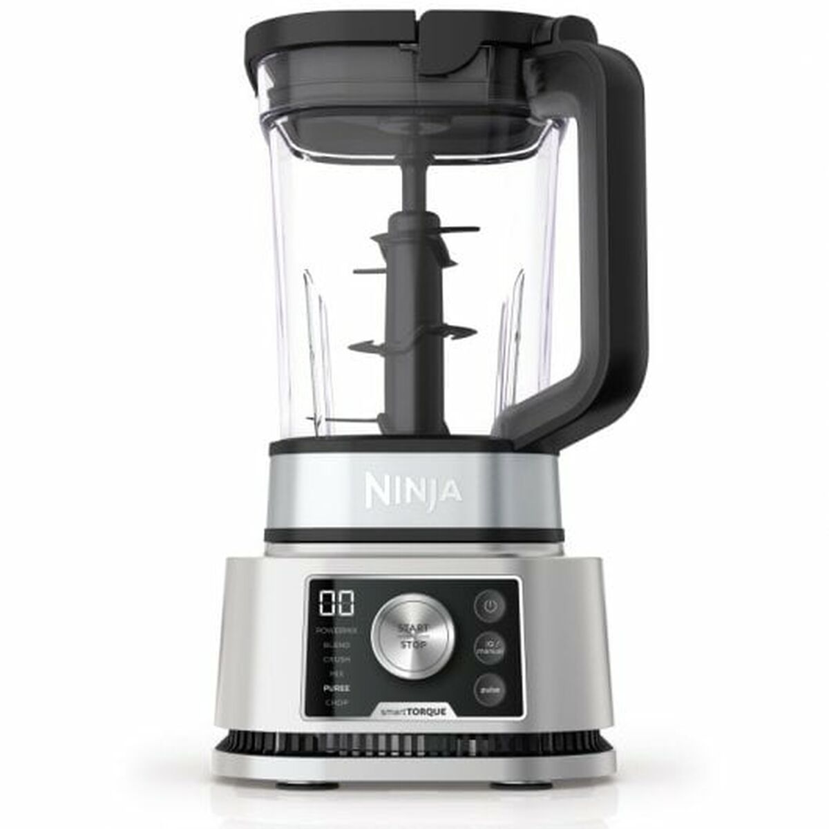 Cup Blender NINJA 1200 W Silver 700 ml NINJA