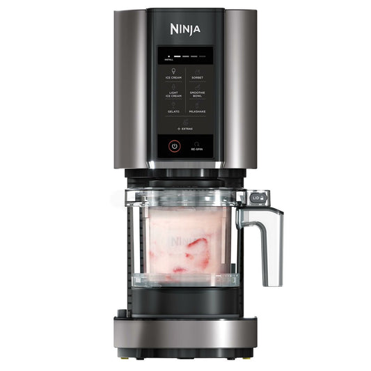 Ice Cream Maker NINJA NC300EU 473 ml 800 W NINJA