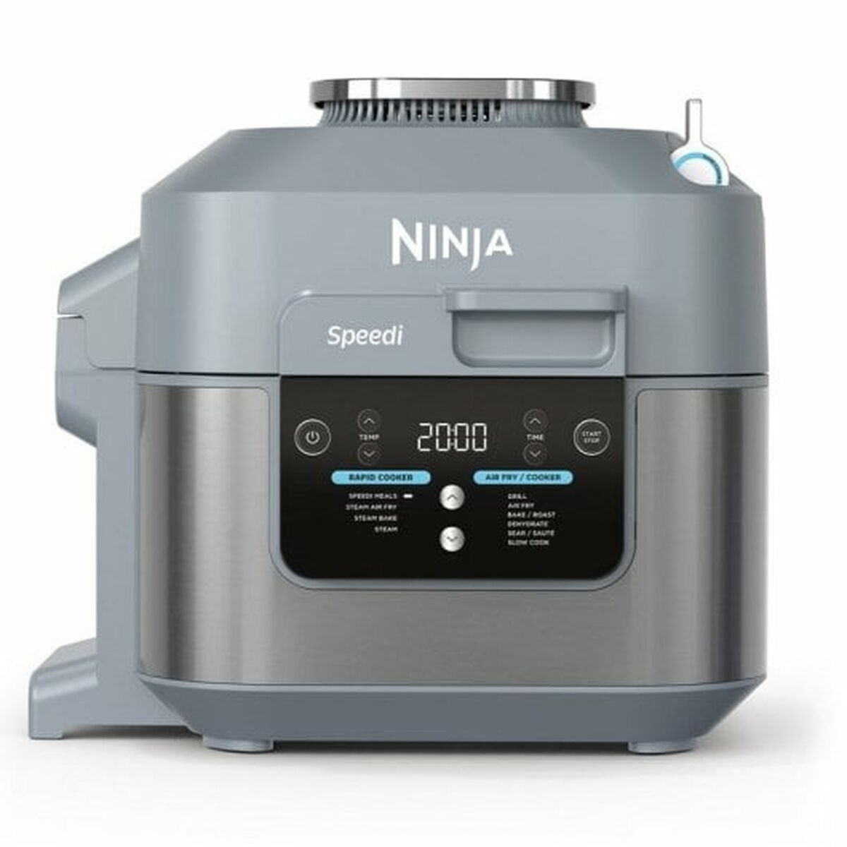 Pressure cooker NINJA NINJA