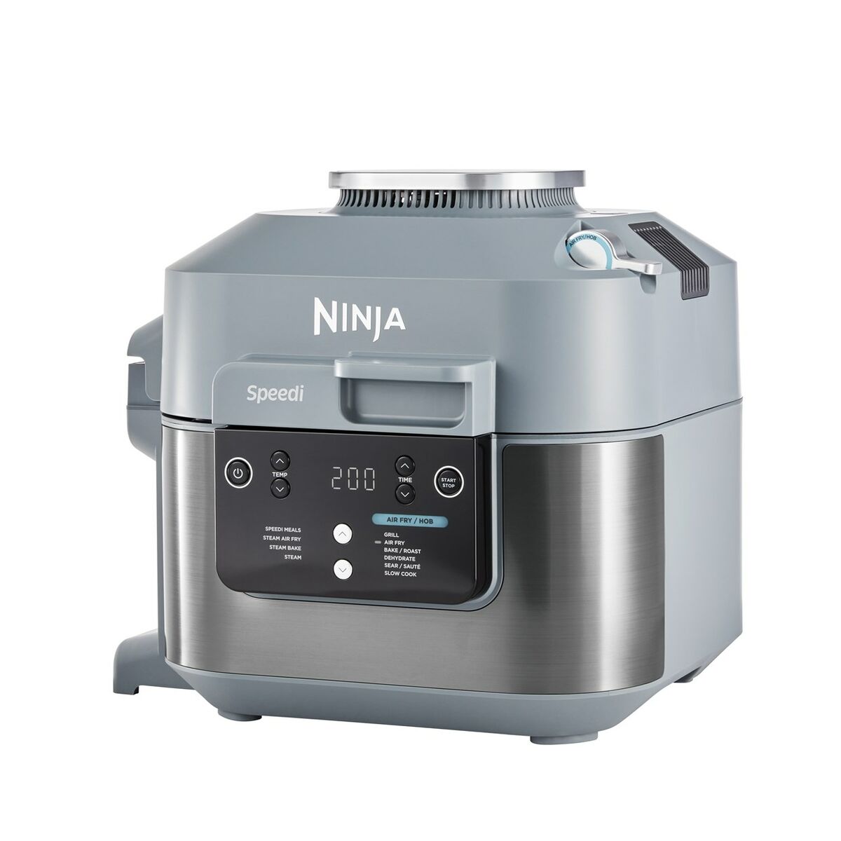 Pressure cooker NINJA 5,7 L Grey NINJA