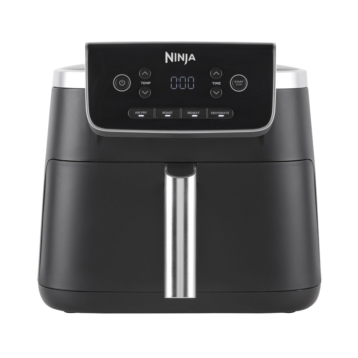 Air Fryer NINJA AF140 Black 2000 W NINJA