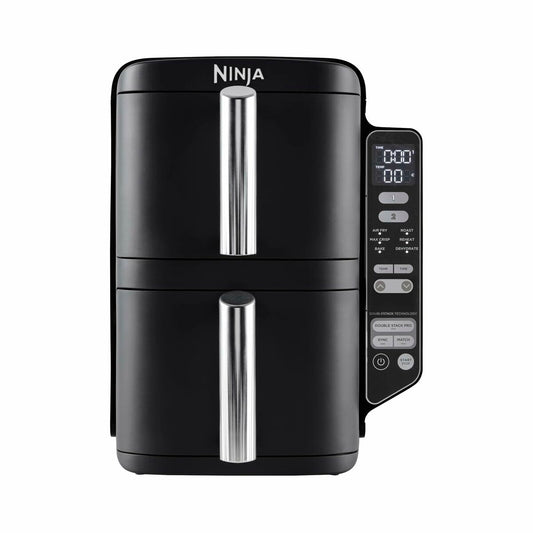 Deep-fat Fryer NINJA SL300EU Black 7,6 L NINJA