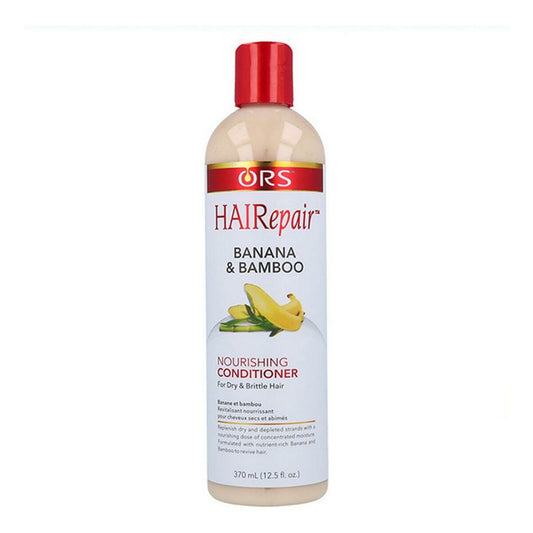 Conditioner Hairepair Banana and Bamboo Ors 10997 (370 ml) Ors