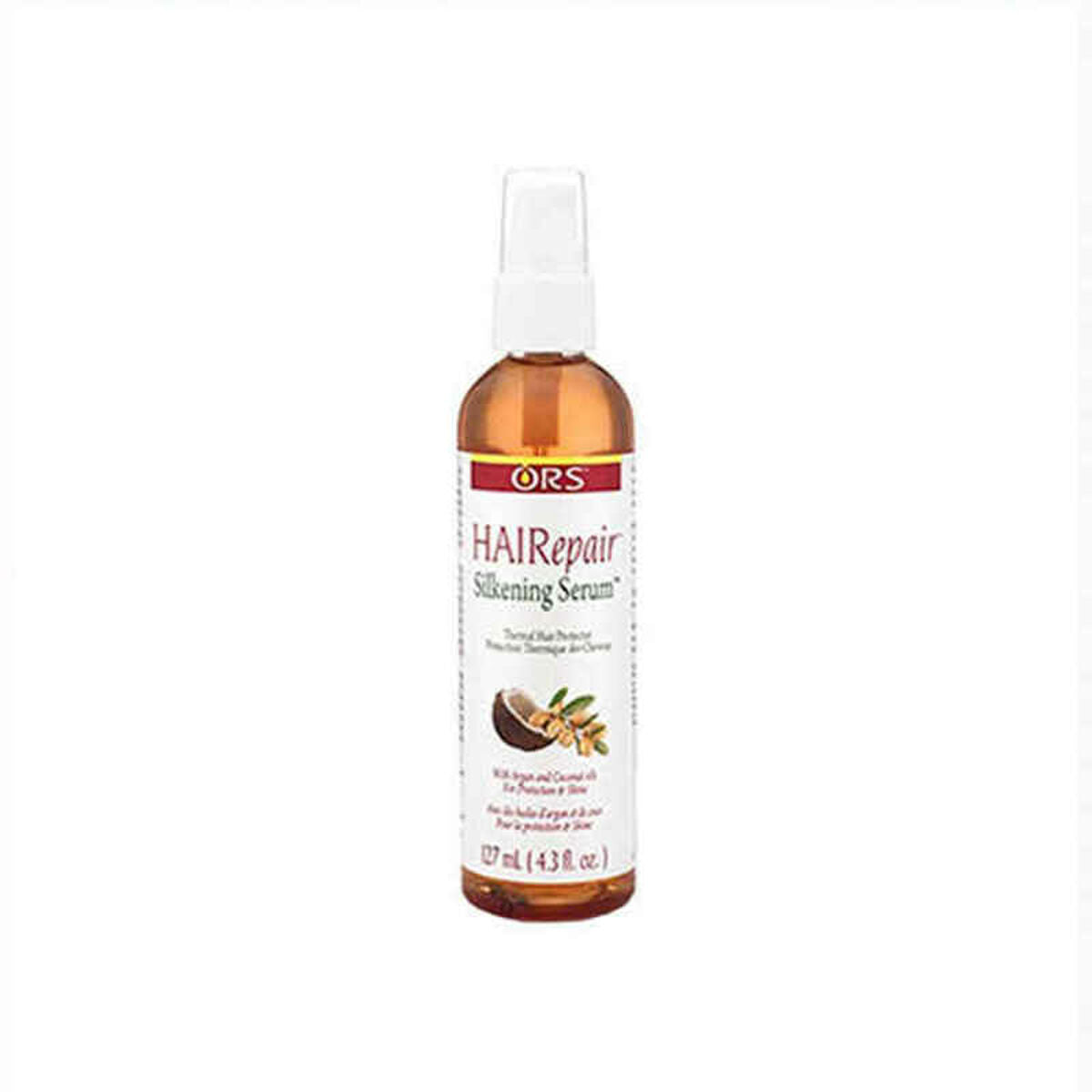 Hair Serum Ors Hairepair Silkening (127 ml) Ors