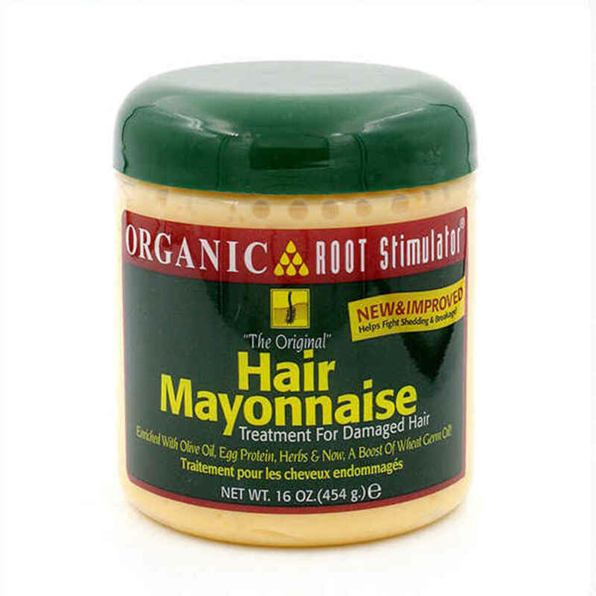 Conditioner Ors Hair Mayonnaise (454 g) Ors