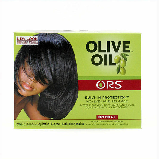 Hair Oil Ors Organic Root Stimulator Ors