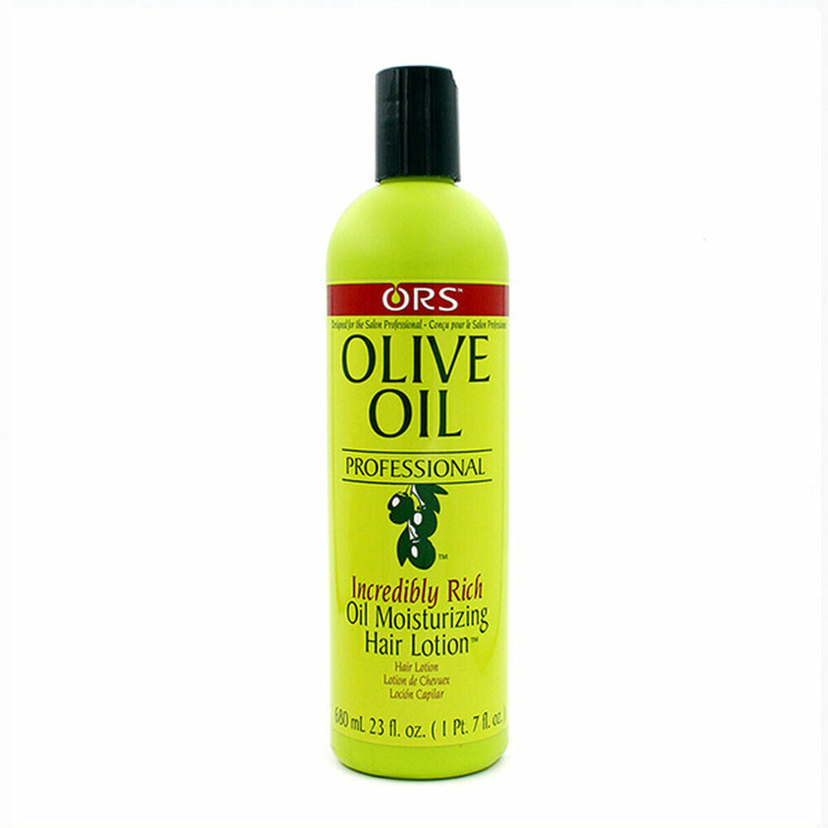 Complete Restorative Oil Ors Olive Oil Moisturizing 680 ml Ors