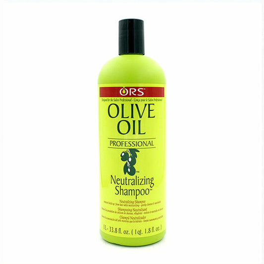 Shampoo Ors Olive Oil Neutralizing (1 L) Ors