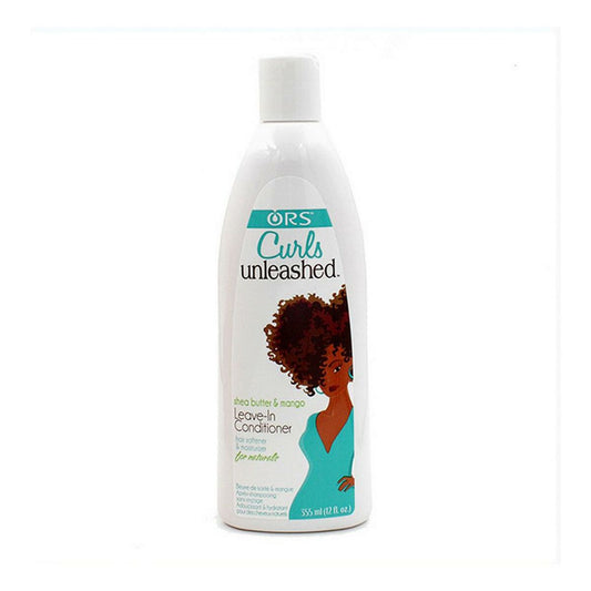 Conditioner Curls Unleashed Ors (355 ml) Ors