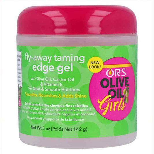 Hair Mask Ors Olive Oil Girls Fly-Away Taming (142 g) Ors