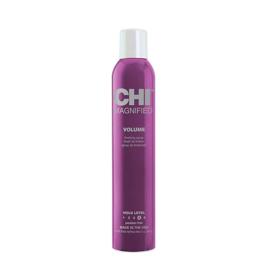 Volumising Hairspray Farouk Chi Magnified Volume Finishing 77 ml Farouk