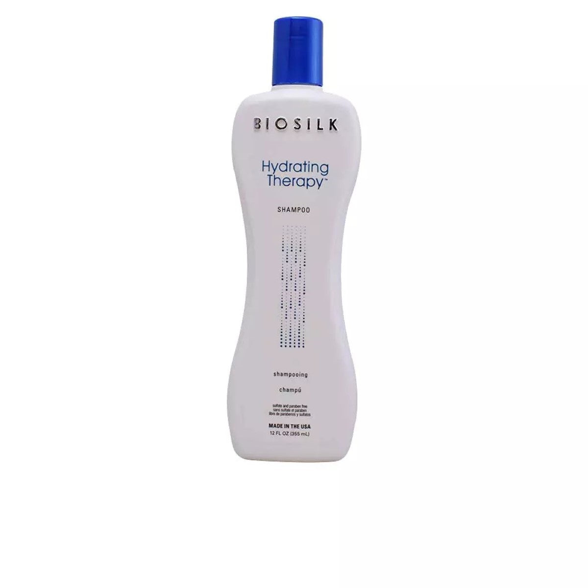 Moisturizing Shampoo Farouk Biosilk Hydrating Therapy (355 ml)