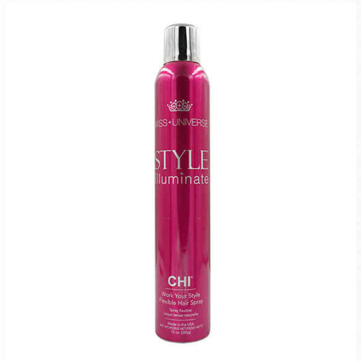 Normal Hold Hairspray Farouk MISS UNIV ST (340 g) Farouk