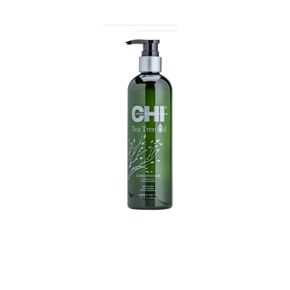 Conditioner Farouk Chi Tea Tree Oil 340 ml Farouk