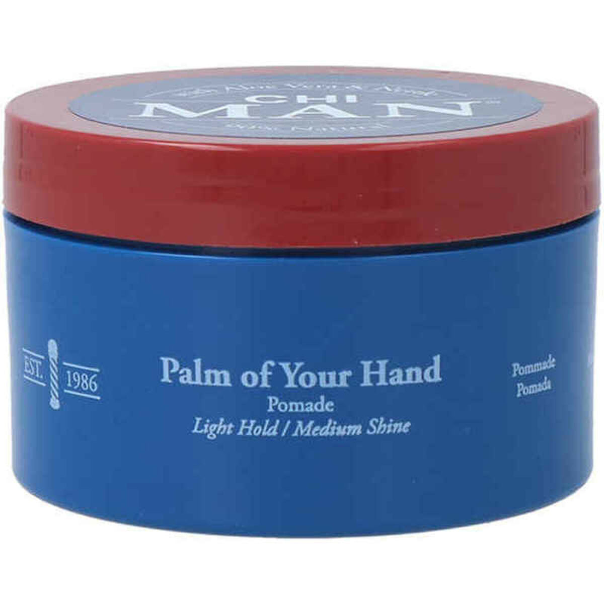 Styling Cream Farouk Chi Man Palm Of Your Hand (85 g) Farouk