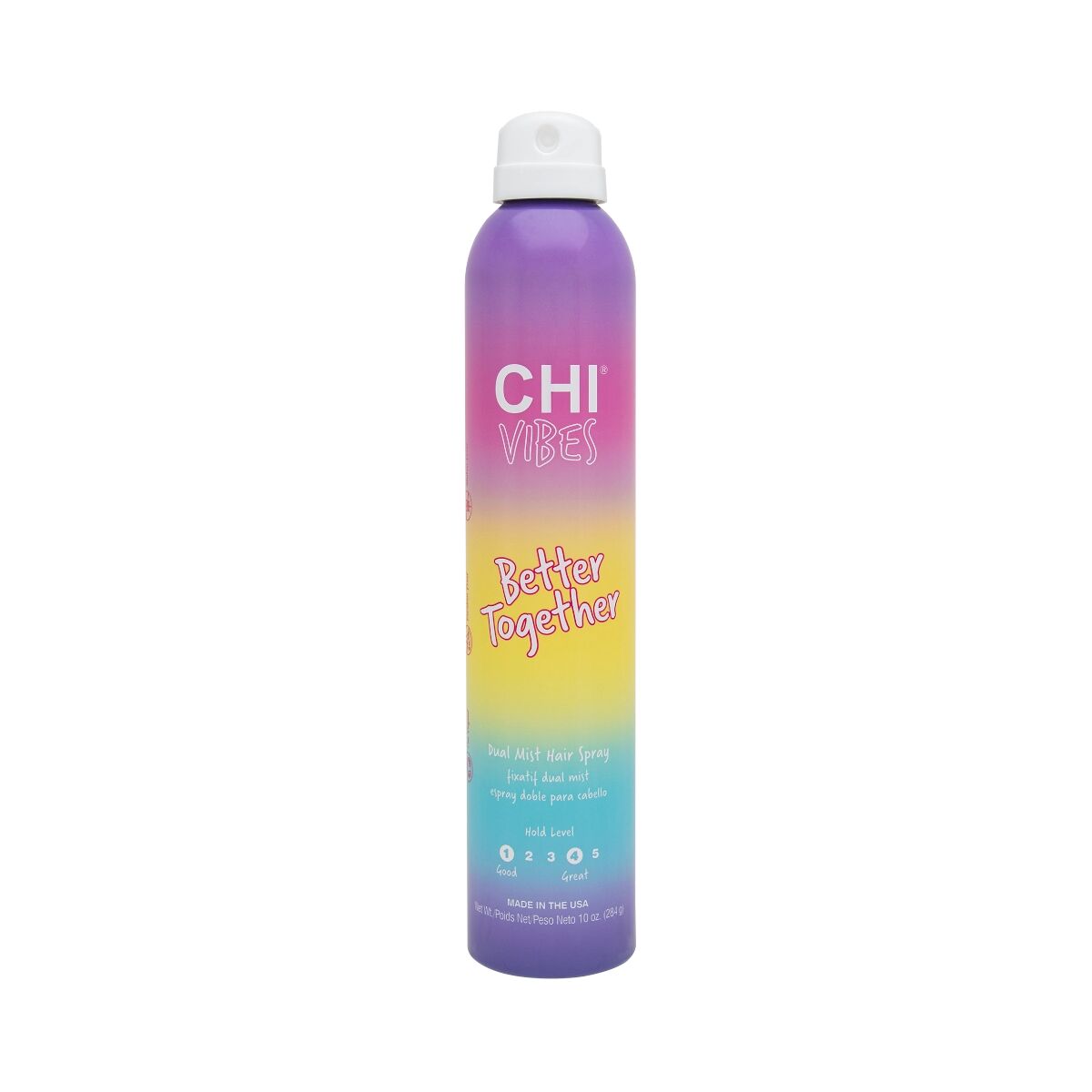 Hair Spray Farouk Chi Vibes Better Together 74 ml Farouk