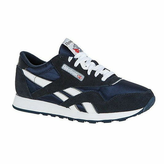 Men's Trainers Reebok NYLON 39749