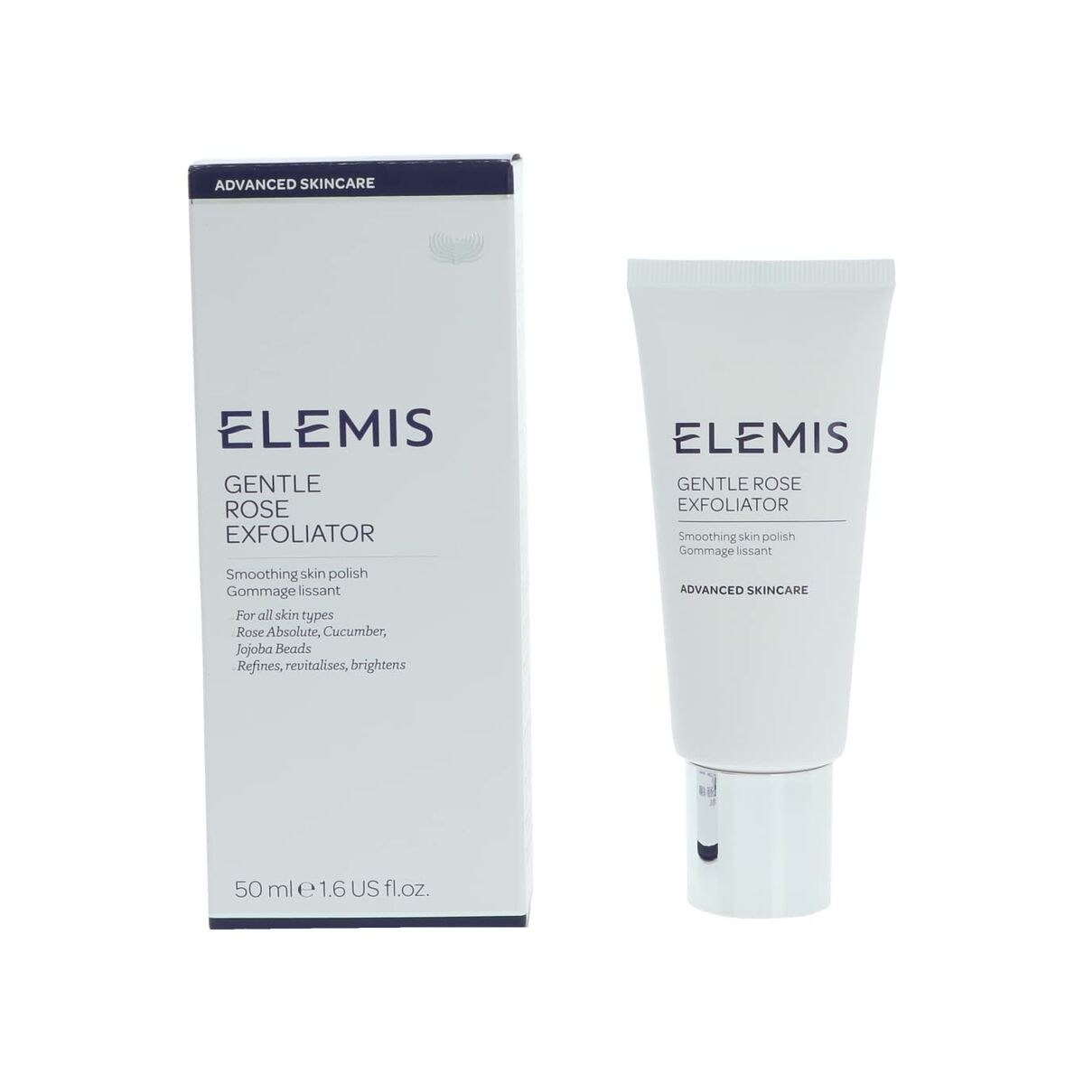 Facial Exfoliator Elemis Advanced Skincare 50 ml Elemis