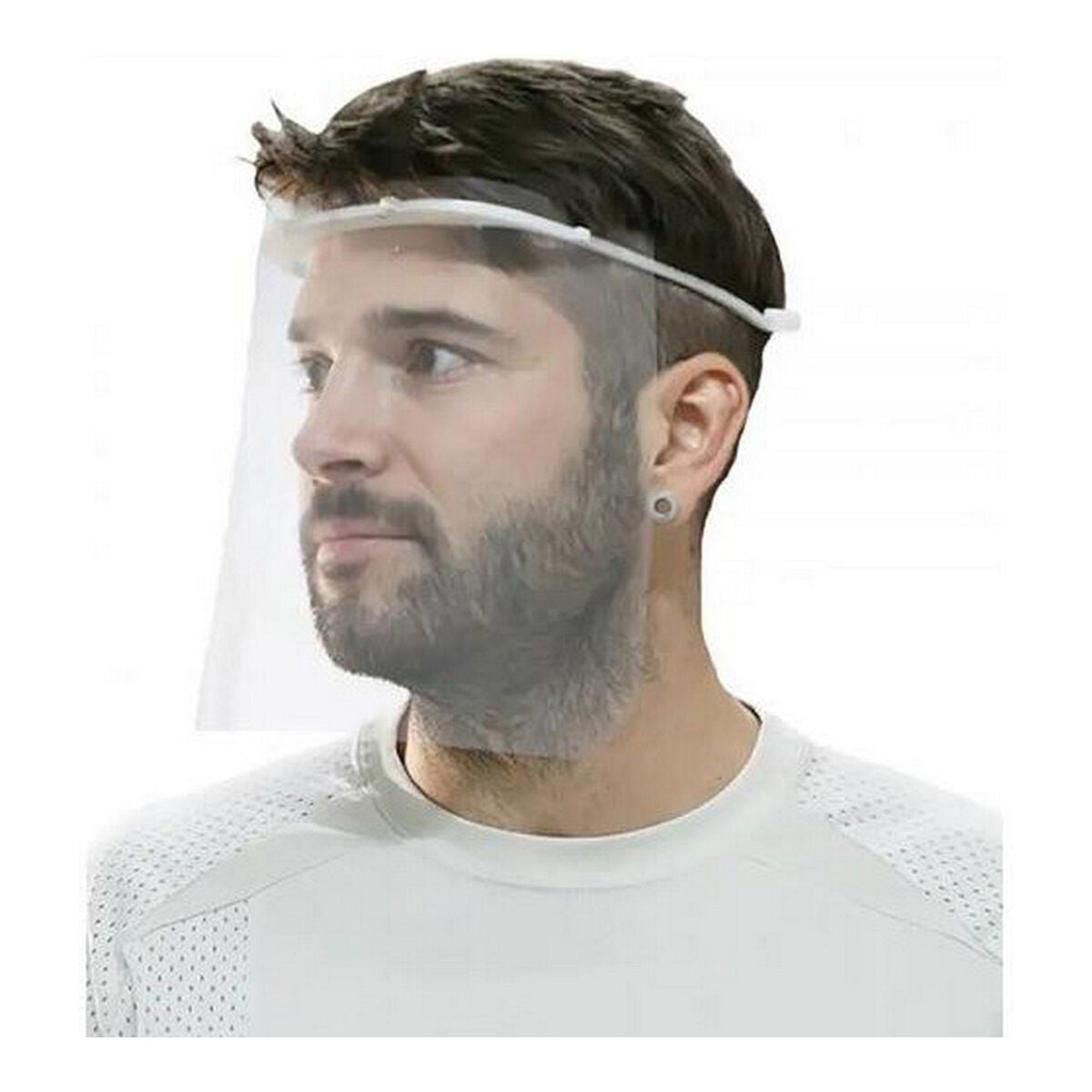 Facial Protection Screen Softee DIADEMA 30002 Softee