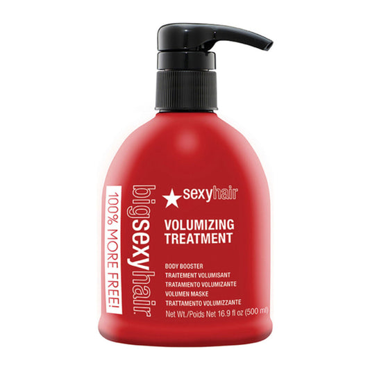 Volumising Treatment Sexy Hair 15TRT16 (500 ml) 500 ml Sexy Hair