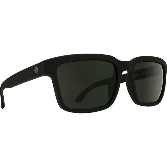 Unisex Sunglasses SPY+ 673520374864 HELM 2 57 SPY+