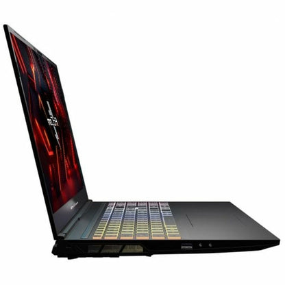 Laptop PcCom Revolt 4090 16" i9-13900HX 32 GB RAM 2 TB SSD Nvidia Geforce RTX 4090 PcCom