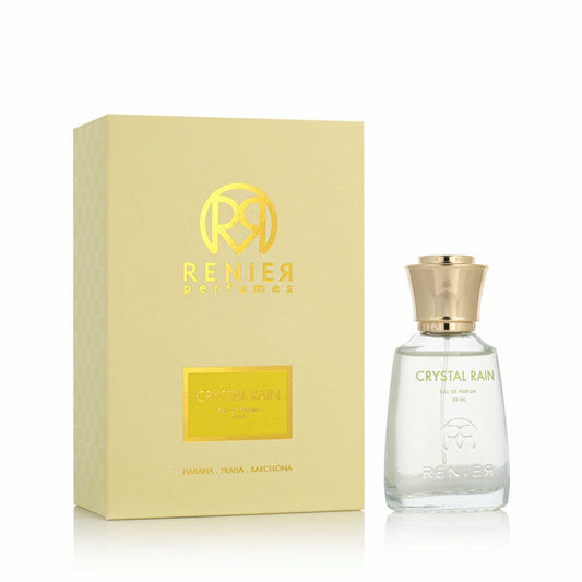 Unisex Perfume Renier Perfumes Crystal Rain EDP 50 ml Renier Perfumes