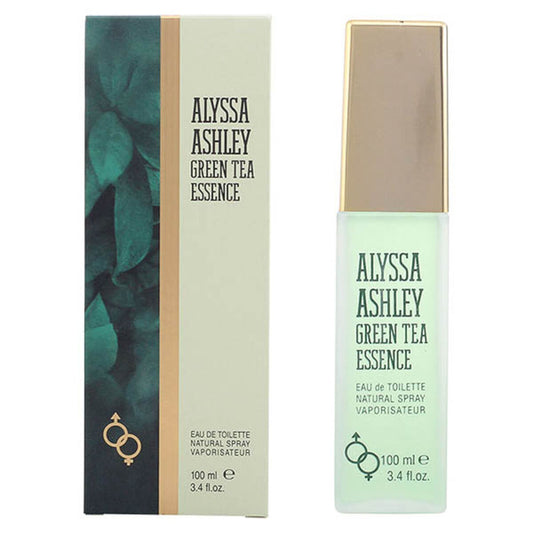 Women's Perfume Alyssa Ashley 10004990 EDT 100 ml Alyssa Ashley