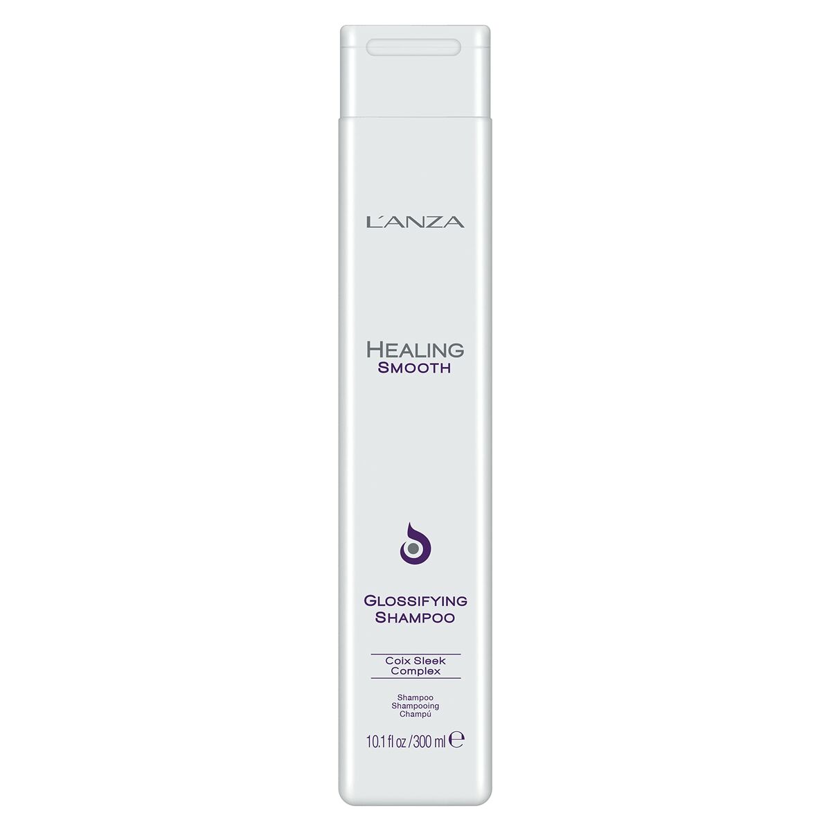 Shampoo L'ANZA Noni Fruit Leave In 300 ml LANZA