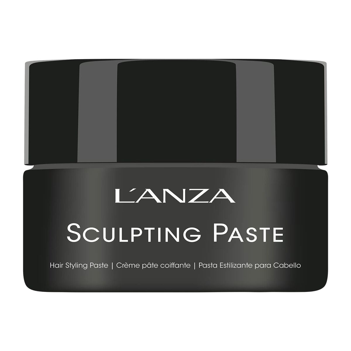 Hair Defining Paste L'ANZA Healing Style 100 ml Medium hold LANZA