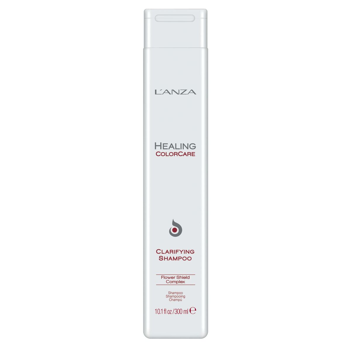 Shampoo L'ANZA Healing Color Care 300 ml LANZA