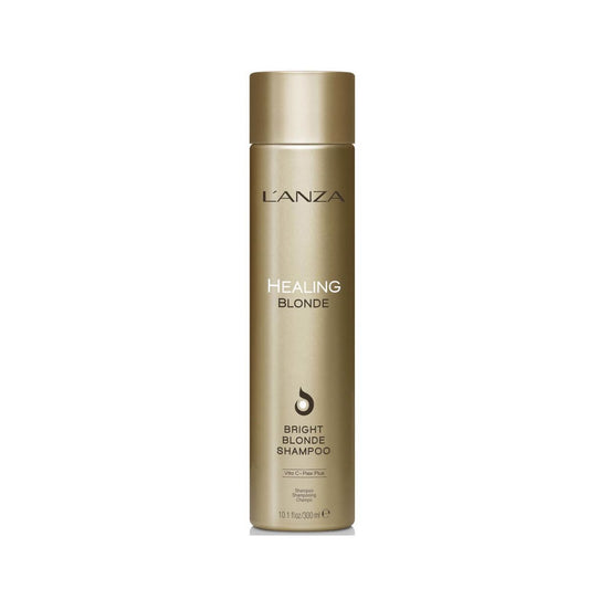 Shampoo L'ANZA Bright Blonde 300 ml LANZA