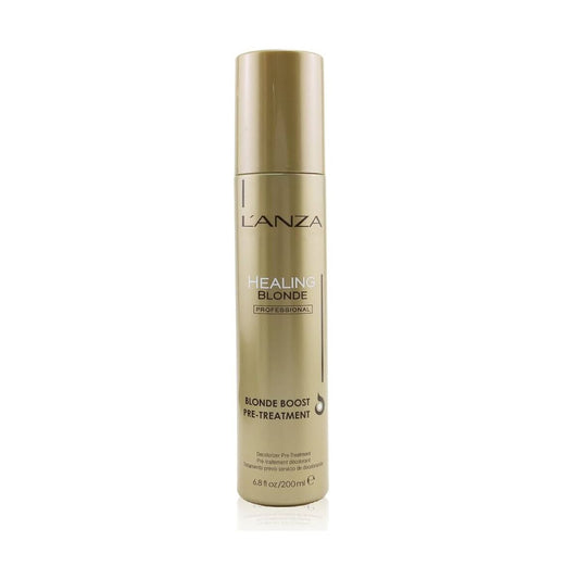 Hair spray L'ANZA Healing Blonde 200 ml Hair Protector Blonde hair LANZA