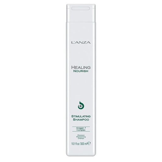 Revitalizing Shampoo L'ANZA Healing Moisture 300 ml LANZA