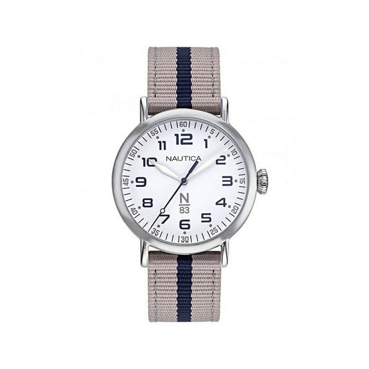 Ladies'Watch Nautica WAKELAND (Ø 40 mm) Nautica