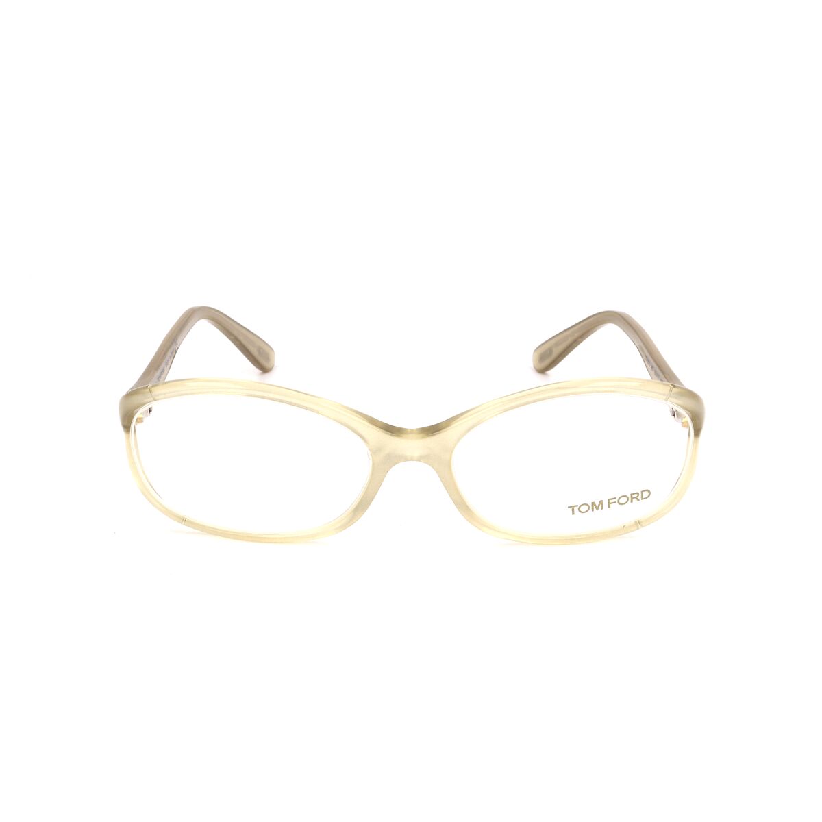 Ladies' Spectacle frame Tom Ford FT5070-467-53 Ø 53 mm Tom Ford