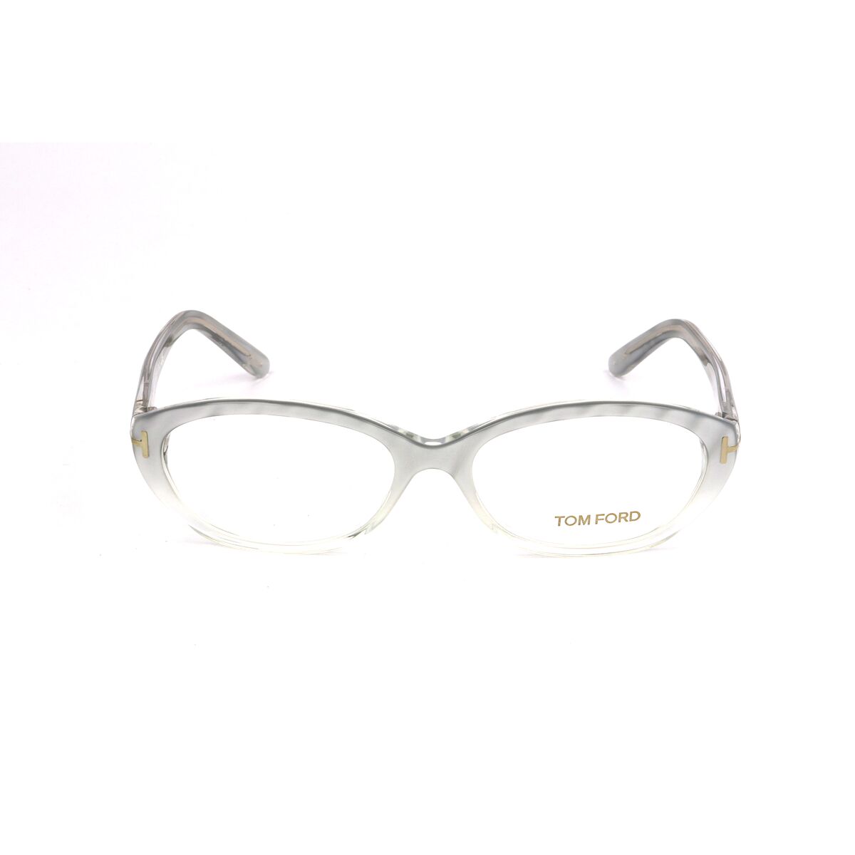 Ladies' Spectacle frame Tom Ford FT5074-U59 Ø 52 mm Tom Ford