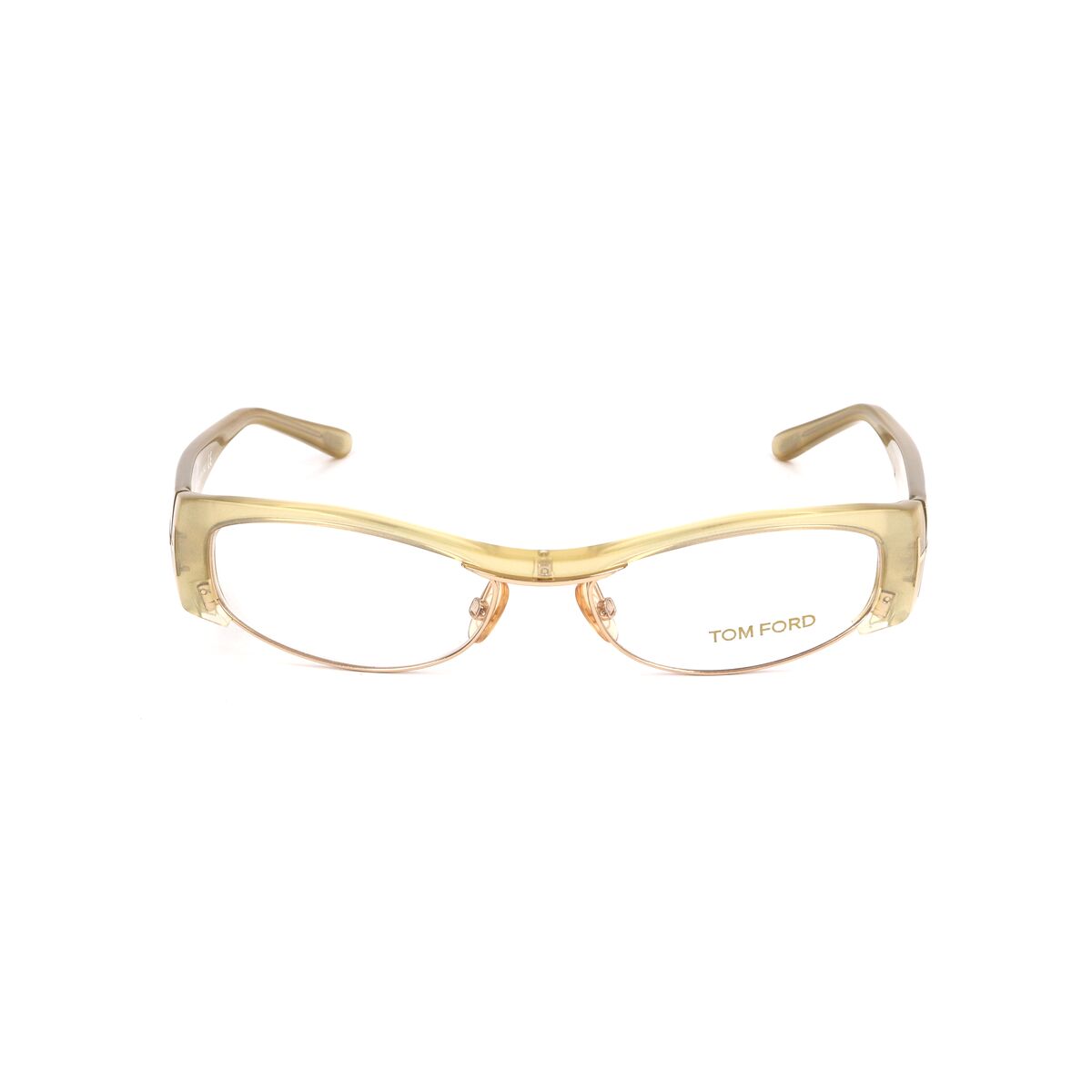 Ladies' Spectacle frame Tom Ford FT5076-467-51 Ø 51 mm Tom Ford