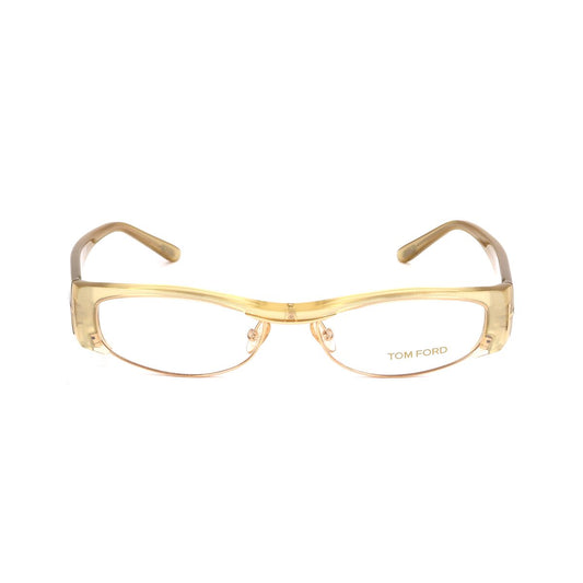 Ladies' Spectacle frame Tom Ford FT5076-467-53 Ø 53 mm Tom Ford